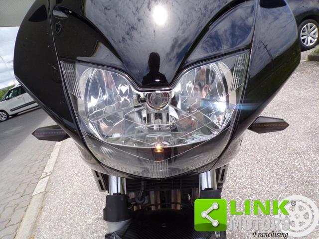 HONDA Hornet 600 S CB 95CV Carenata