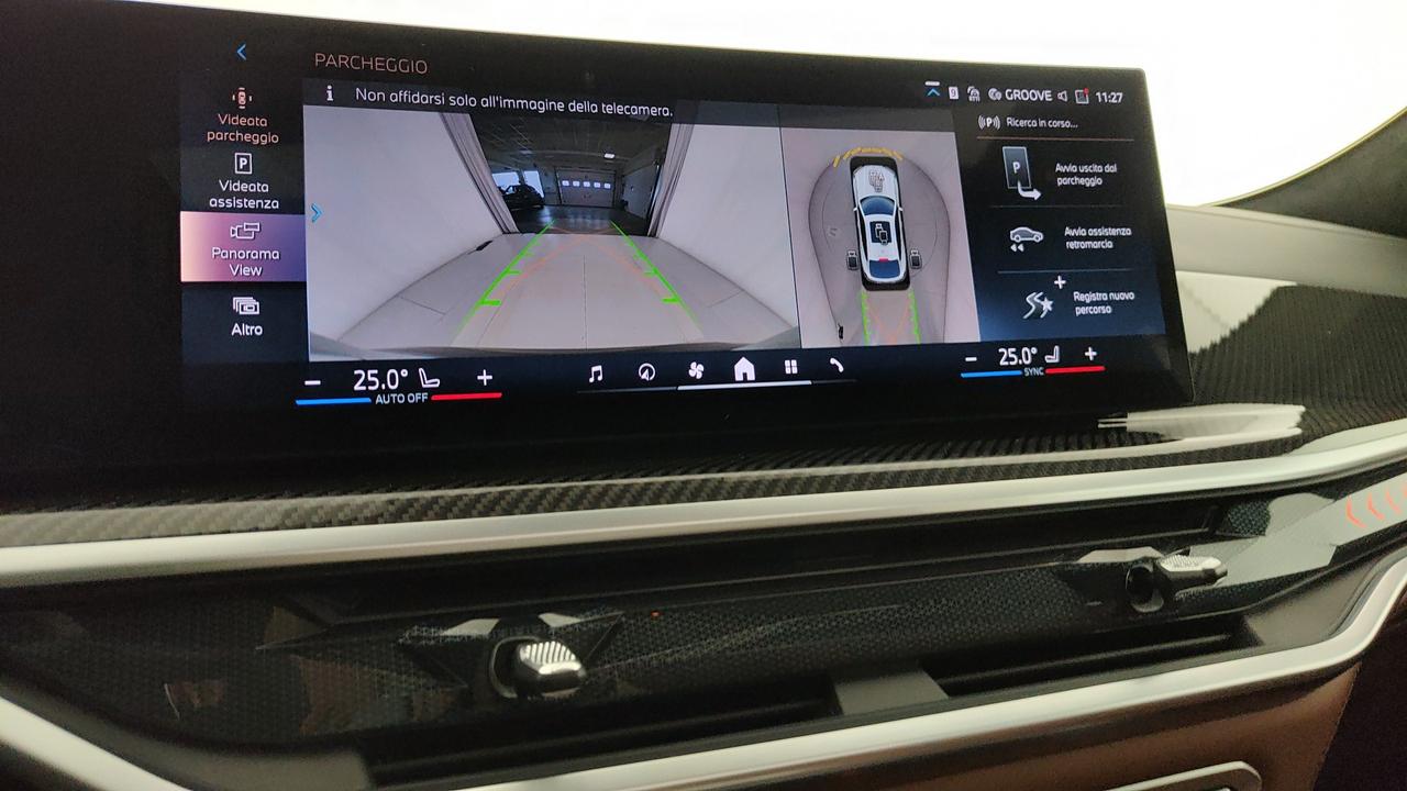 BMW X6 G06 LCI 2023 - X6 xdrive40d MSport auto