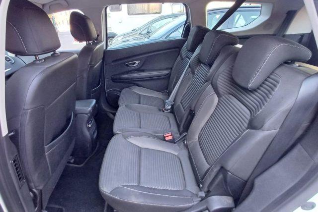 RENAULT Grand Scenic Blue dCi 120 CV EDC Business