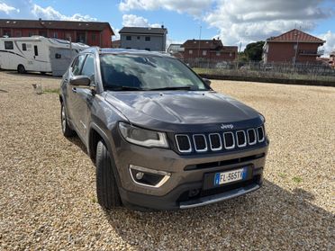 Jeep Compass 2.0 Multijet II aut. 4WD Opening Edition