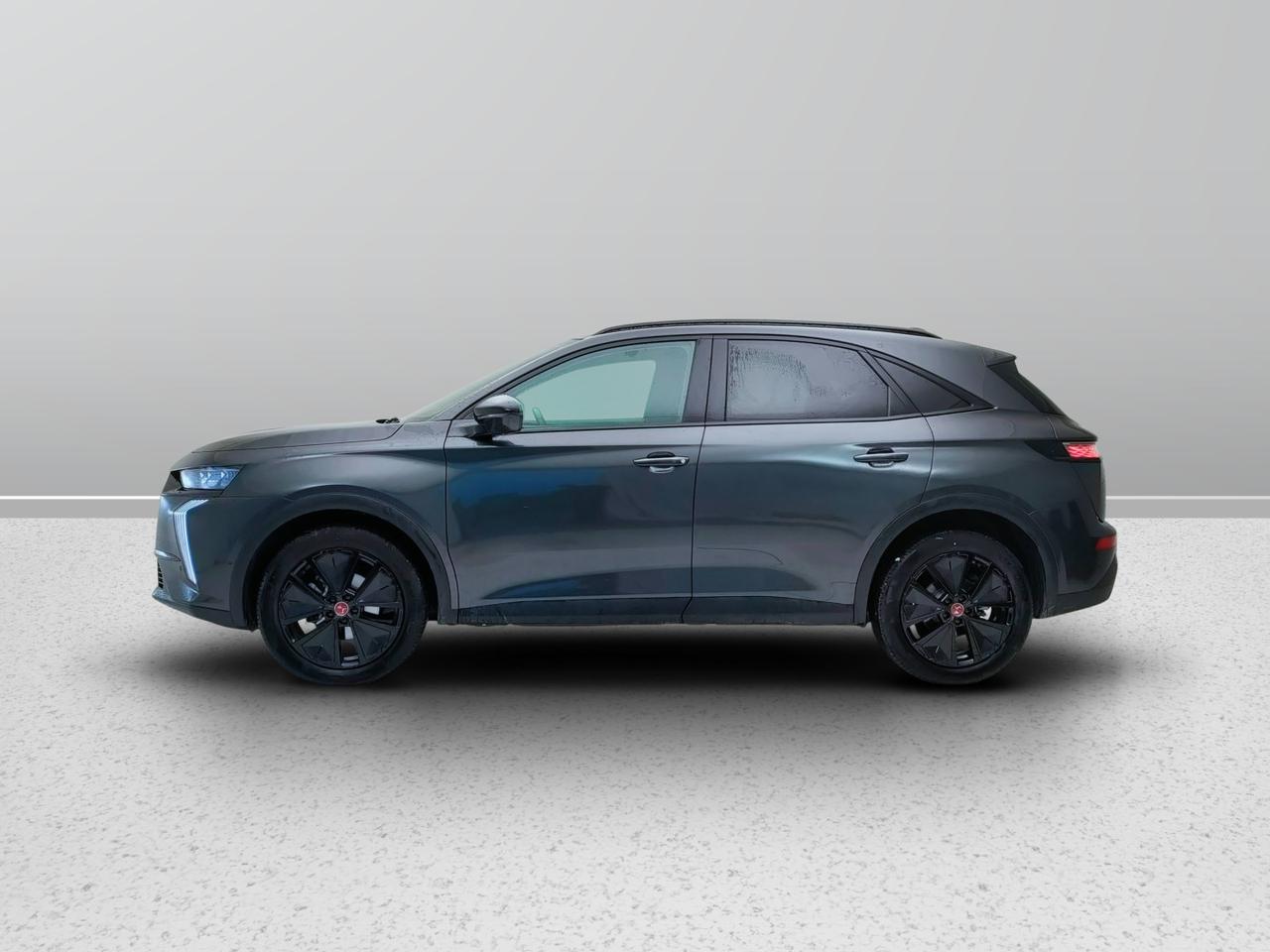 DS DS7 - DS7 1.5 bluehdi Performance Line 130cv auto