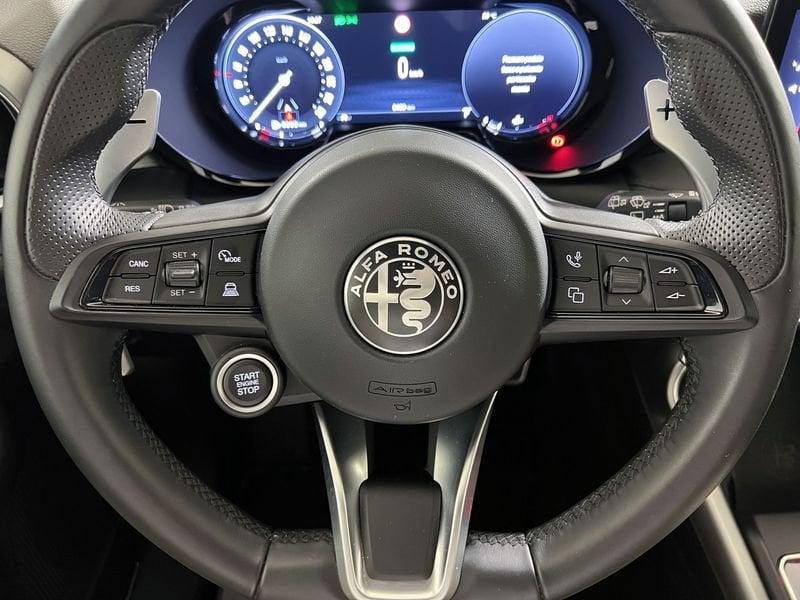 Alfa Romeo Tonale Tonale 1.5 130 CV MHEV TCT7 Edizione Speciale