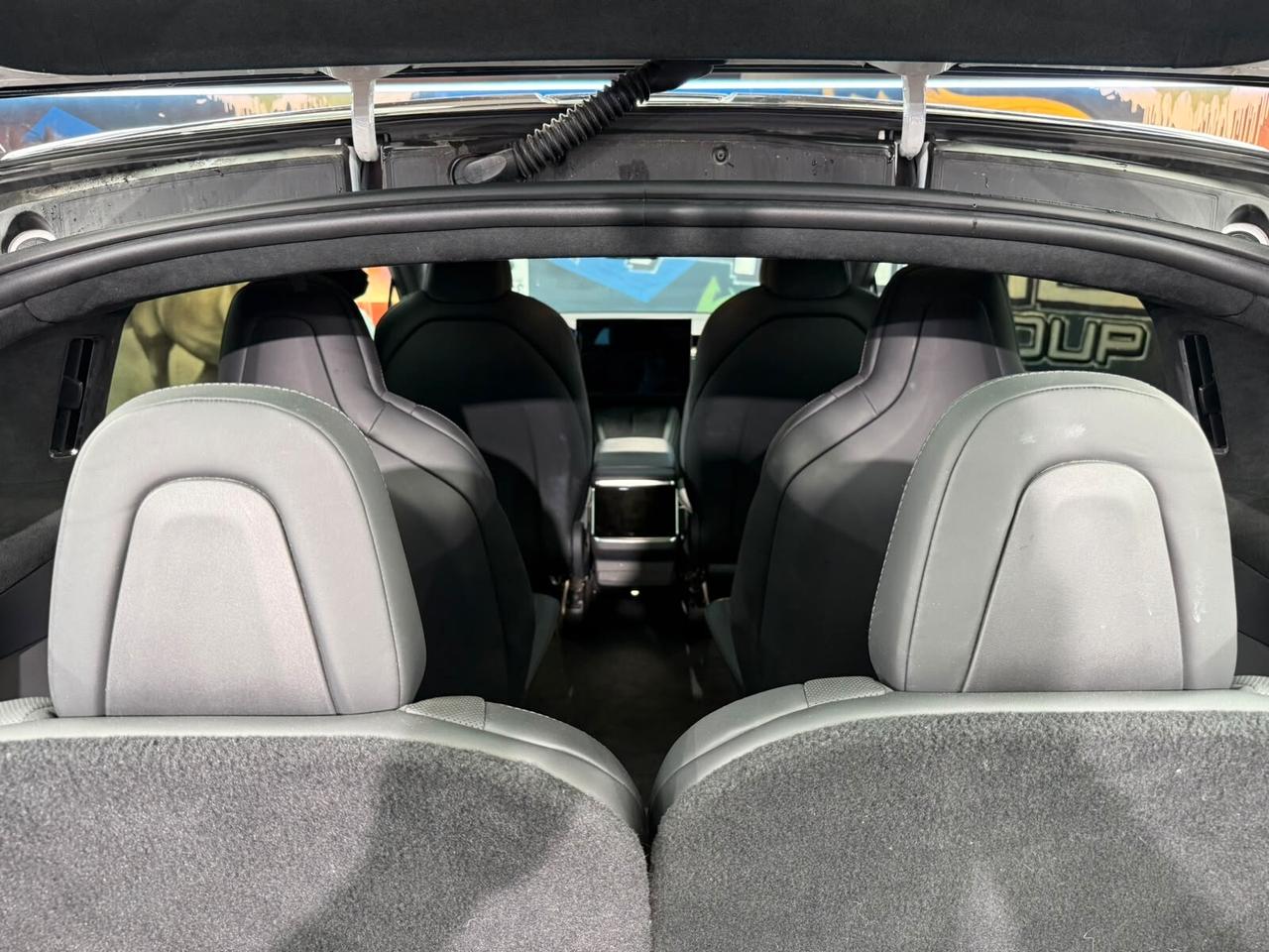 Tesla Model X Dual Motor AWD (803)