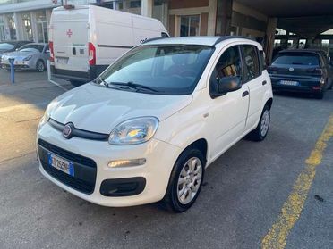 Fiat Panda Panda 0.9 t.air t. natural power Easy 80cv