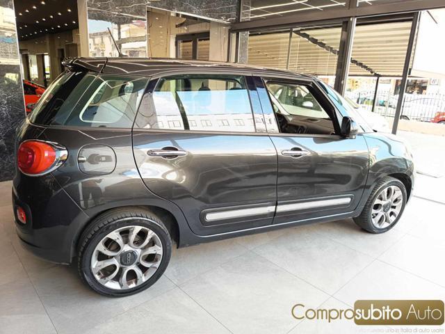 FIAT 500L 1.3 Multijet 95 CV Business