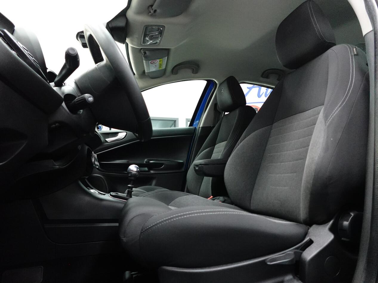 Alfa Romeo Giulietta 1.6 JTDm 120 CV