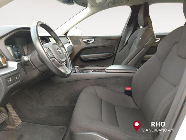 VOLVO XC60 T6 Recharge Plug-in Hybrid AWD Ins Express TETTO