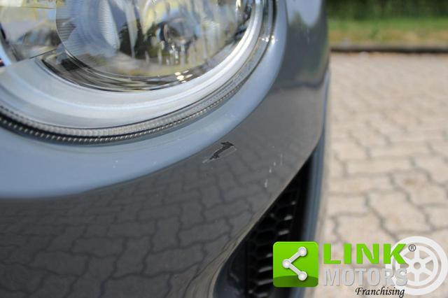 FIAT 500 1.0 Hybrid Connect 69 CV NEOPATENTATI!