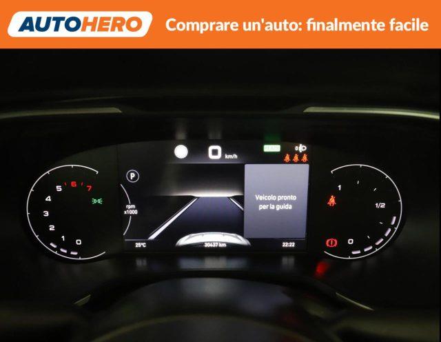 FIAT Tipo 1.5 Hybrid DCT 5 porte Cross
