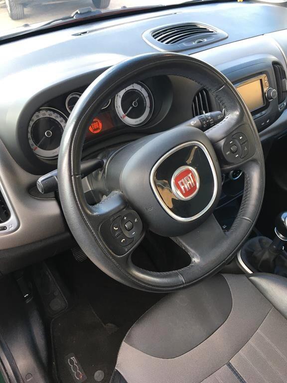 Fiat 500L 1.4 95 CV Lounge