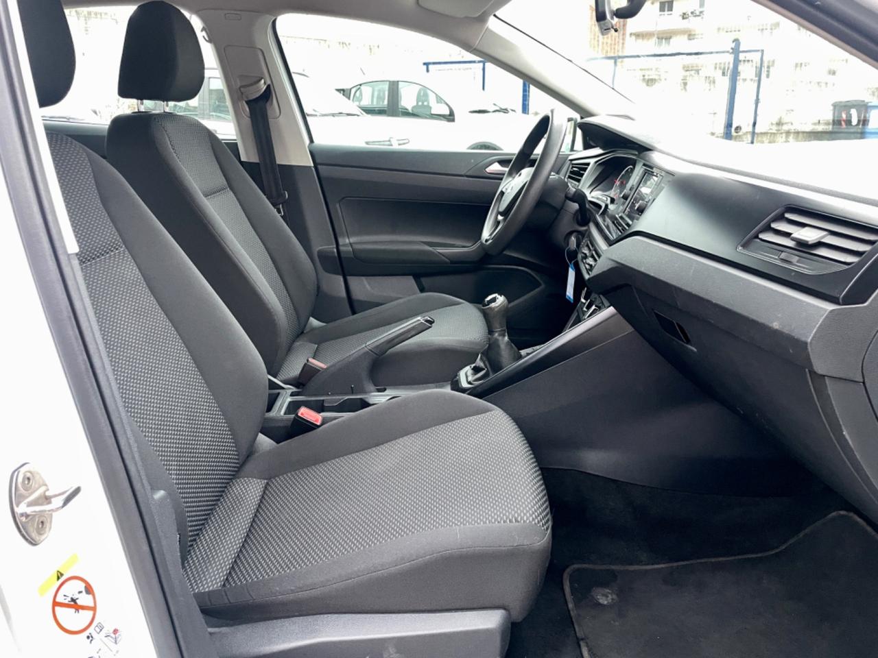 Volkswagen Polo Business 1.6 TDI 5p NEOPATENTATI