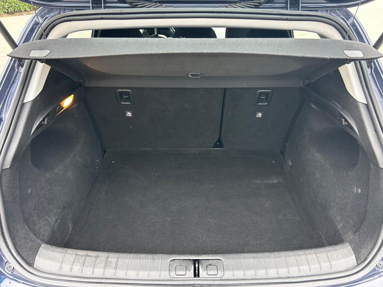 Fiat Tipo 1.4 T-Jet 120CV GPL 5 porte S-Design - 2018