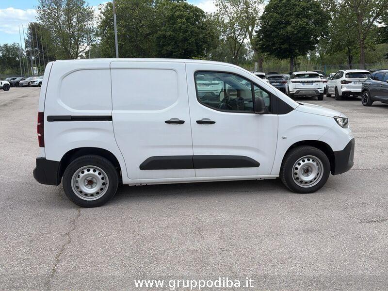 FIAT 02M Dobl? Serie 2 Van Ch1 1.5 Bluehdi 130cv Mt6