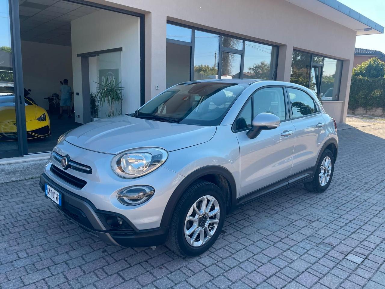 Fiat 500X 1.3 MultiJet 95 CV Business