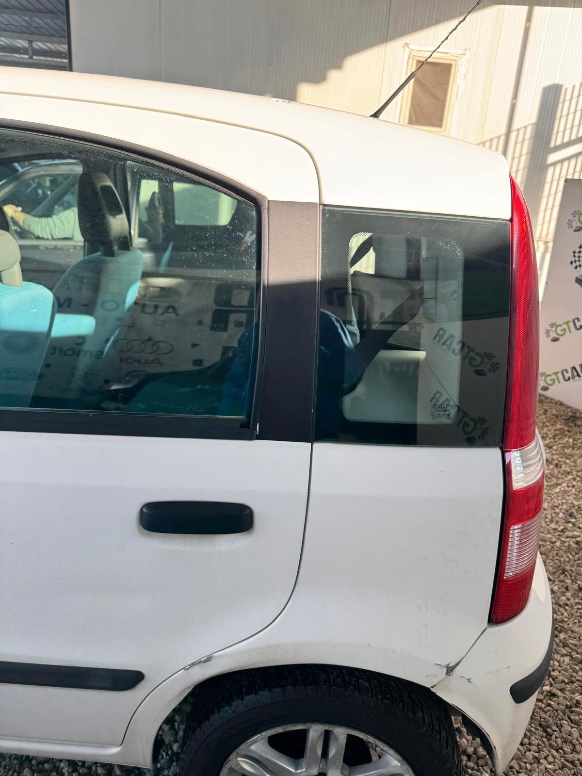 Fiat Panda 1.3 MJT Van Dynamic 4 posti (N1)