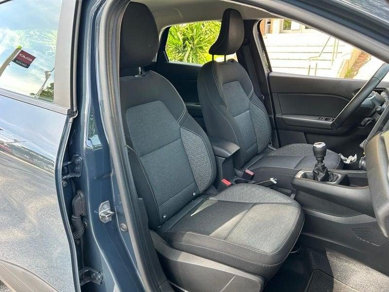 Renault Captur 1.0 TCE 90 EQUILIBRE