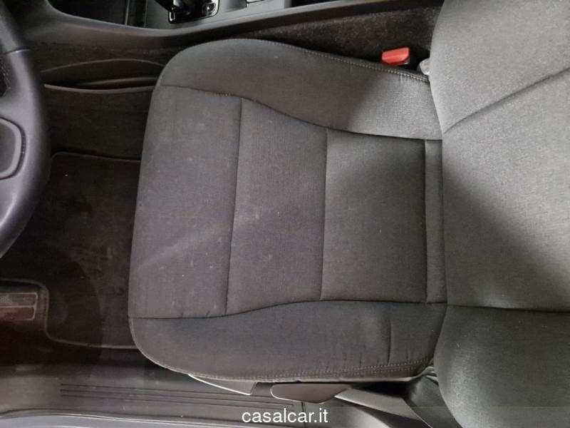 Volvo XC40 T3 Geartronic Momentum 3 ANNI DI GARANZIA KM ILLIMITATI PARI ALLA NUOVA