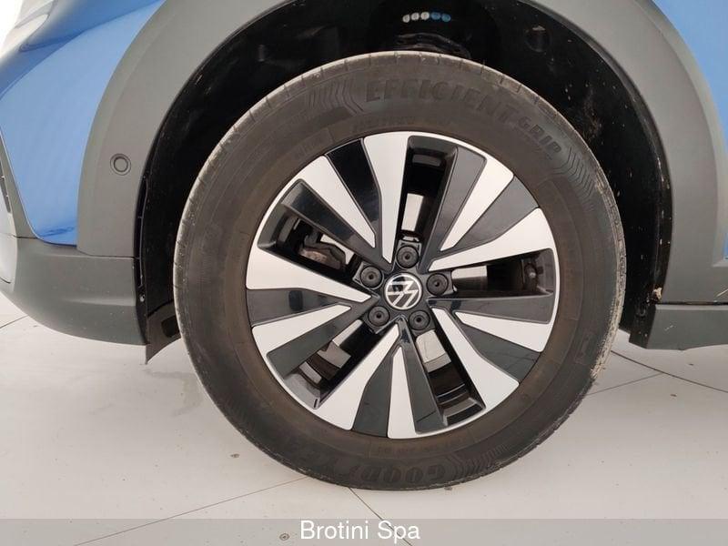 Volkswagen Taigo Taigo 1.0 TSI 95 CV Life