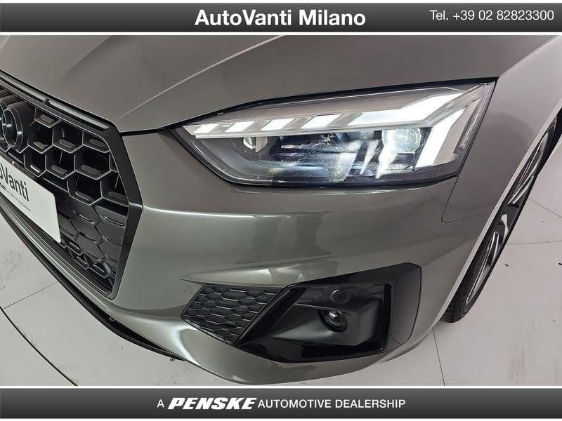 Audi S5 3.0 S5 TDI TIPTRONIC QUATTRO