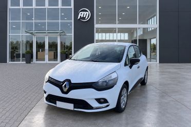 Renault Clio AUTOCARRO N1 2POSTI +IVA