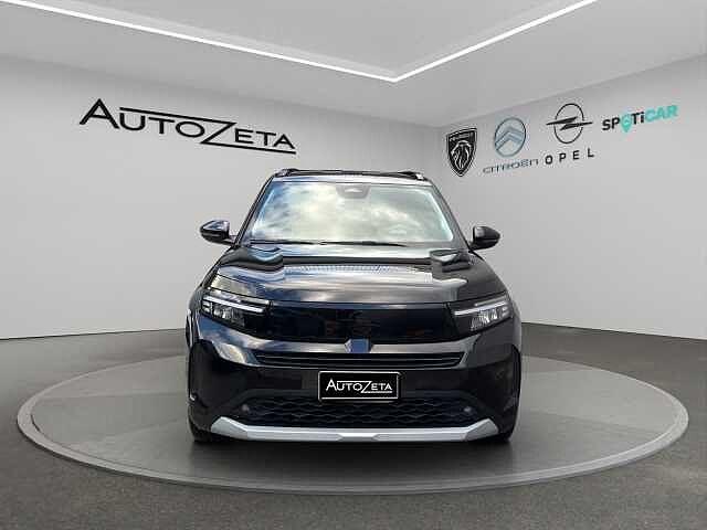 Opel Frontera Hybrid 145 CV EDCT GS