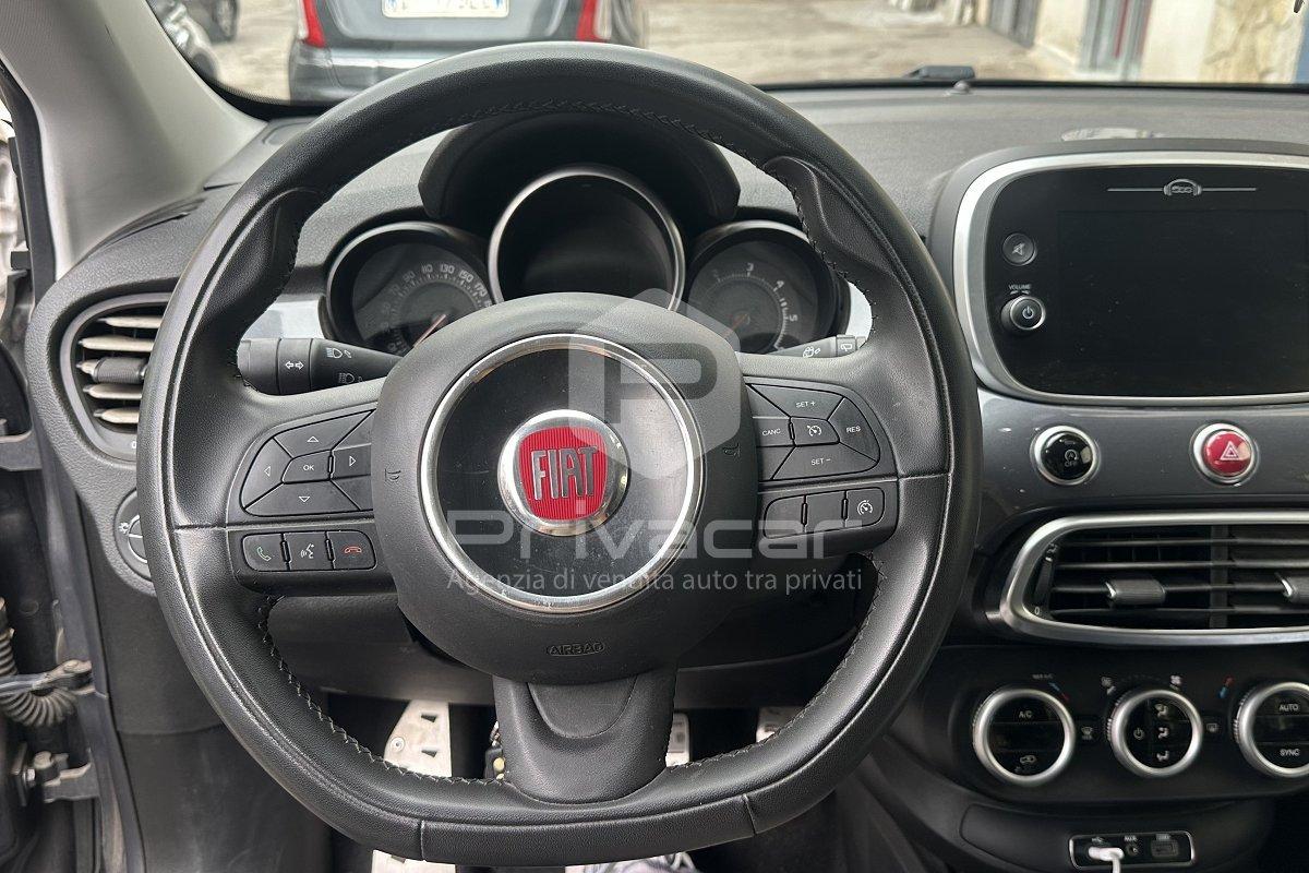 FIAT 500X 1.6 MultiJet 120 CV Business