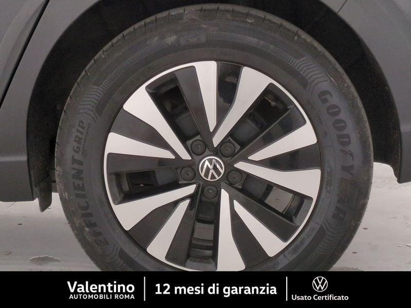 Volkswagen Taigo 1.0 TSI 95 CV Life