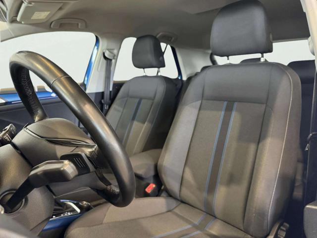 VOLKSWAGEN T-Roc 2.0 TDI SCR 150 CV DSG 4MOTION Style BlueMot. Tech