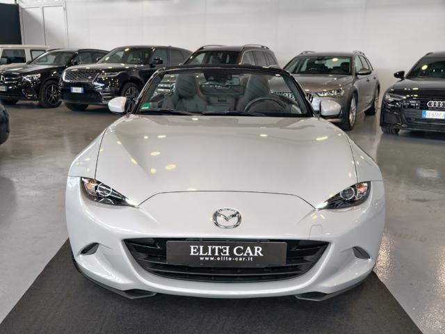 MAZDA MX-5 2.0 Sports-Line