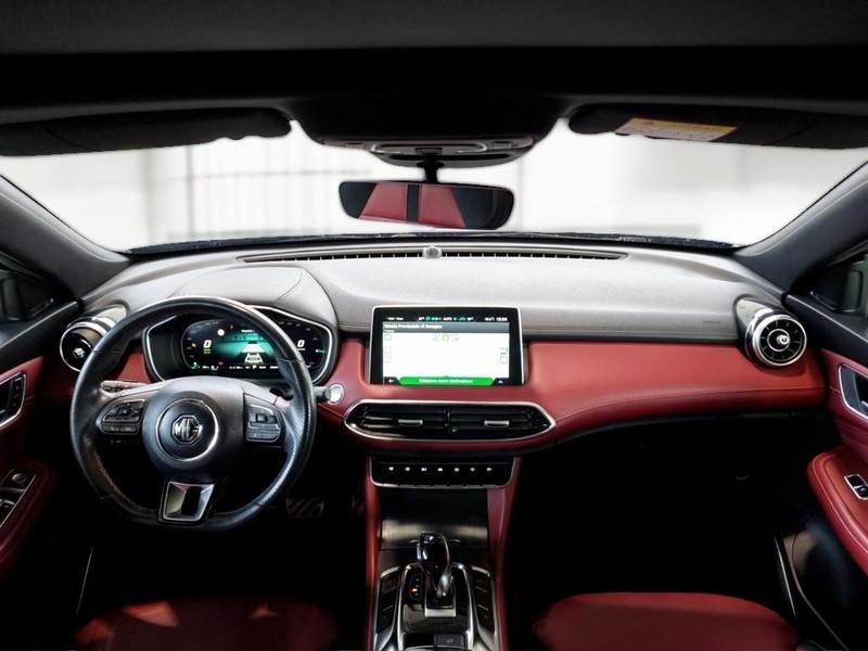MG EHS 1.5 T PLUG-IN HYBRID EXCLUSIVE AUTO SUV