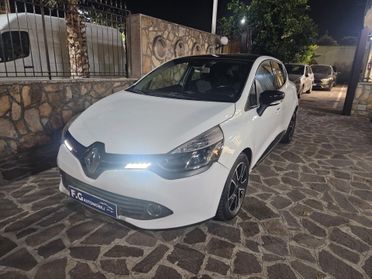 Renault Clio 1.5 dCi 8V 90CV Start&Stop 5 porte Energy