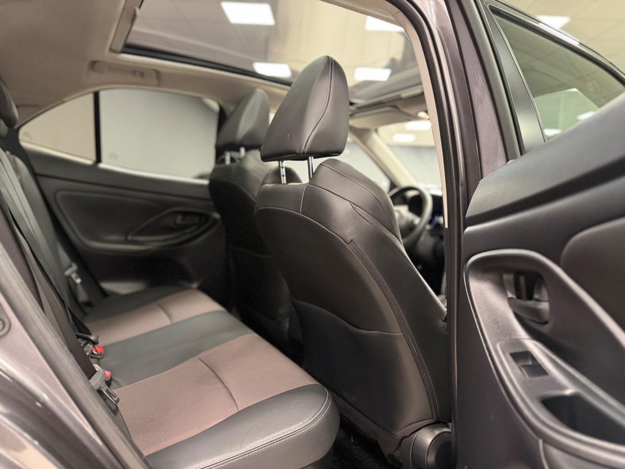 Toyota Yaris Cross 1.5 Hybrid 130 CV 5p. E-CVT AWD-i Lounge Full Optional