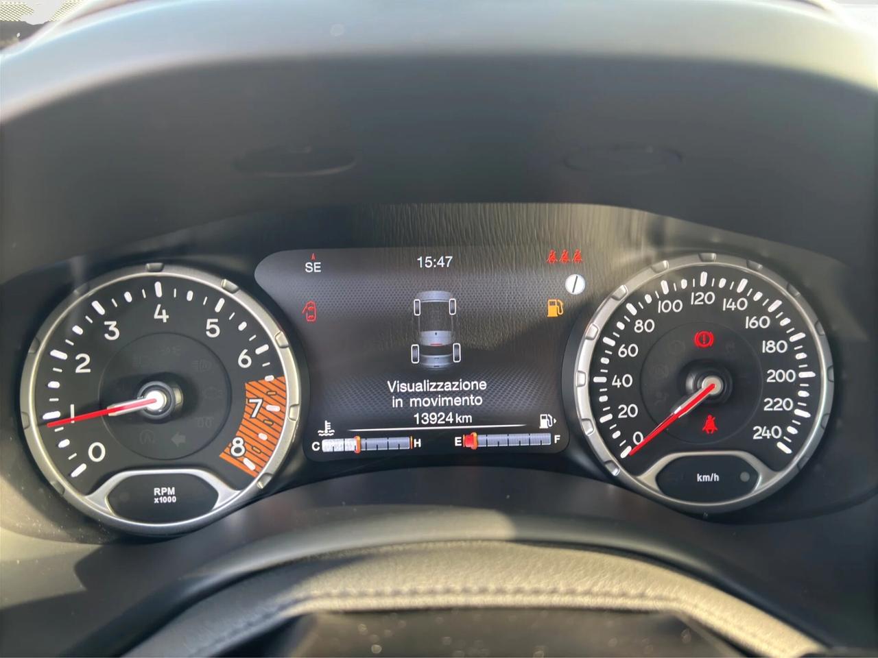 Jeep Renegade 1.0 T3 Limited