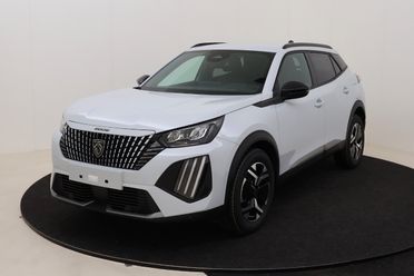 Peugeot 2008 1.2 turbo Allure 100cv IN PROMO
