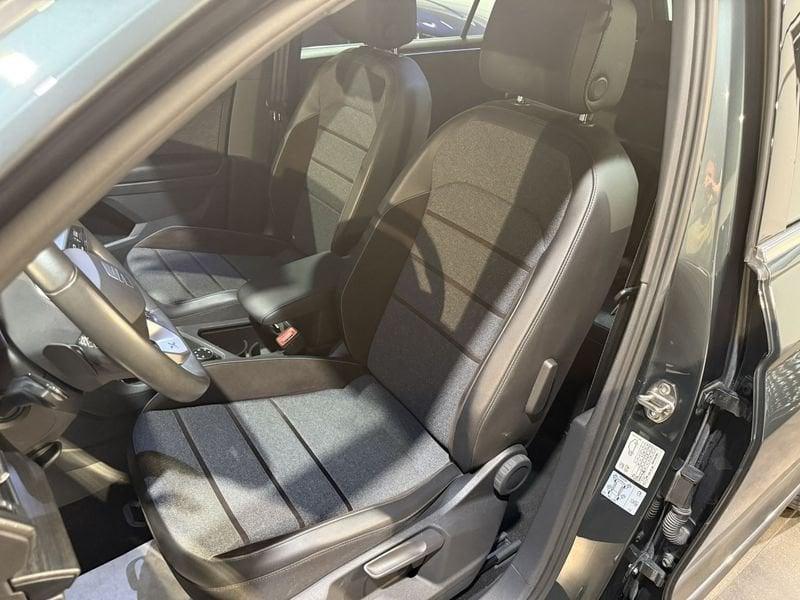 SEAT Tarraco Tarraco 2.0 TDI 200 CV 4Drive DSG XCELLENCE