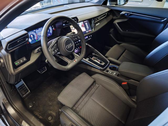 AUDI A3 SPB 35 TFSI S tronic S line edition