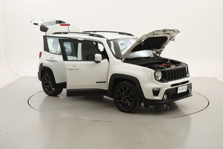 Jeep Renegade Night Eagle BZ698201 1.0 Benzina 120CV