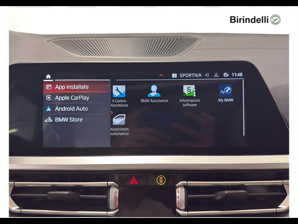 BMW Serie 3(G20/1-80/1) - 320i Touring Luxury