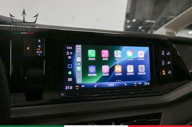 Volkswagen T7 California 2.0 tdi Ocean 150cv DSG