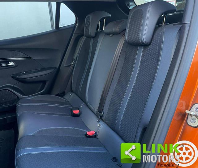 PEUGEOT 2008 PureTech 130 S&S Allure NEOPATENTATI