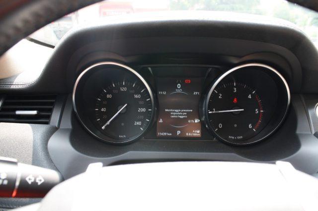 LAND ROVER Range Rover Evoque 2.0 TD4 180 CV 5p. HSE