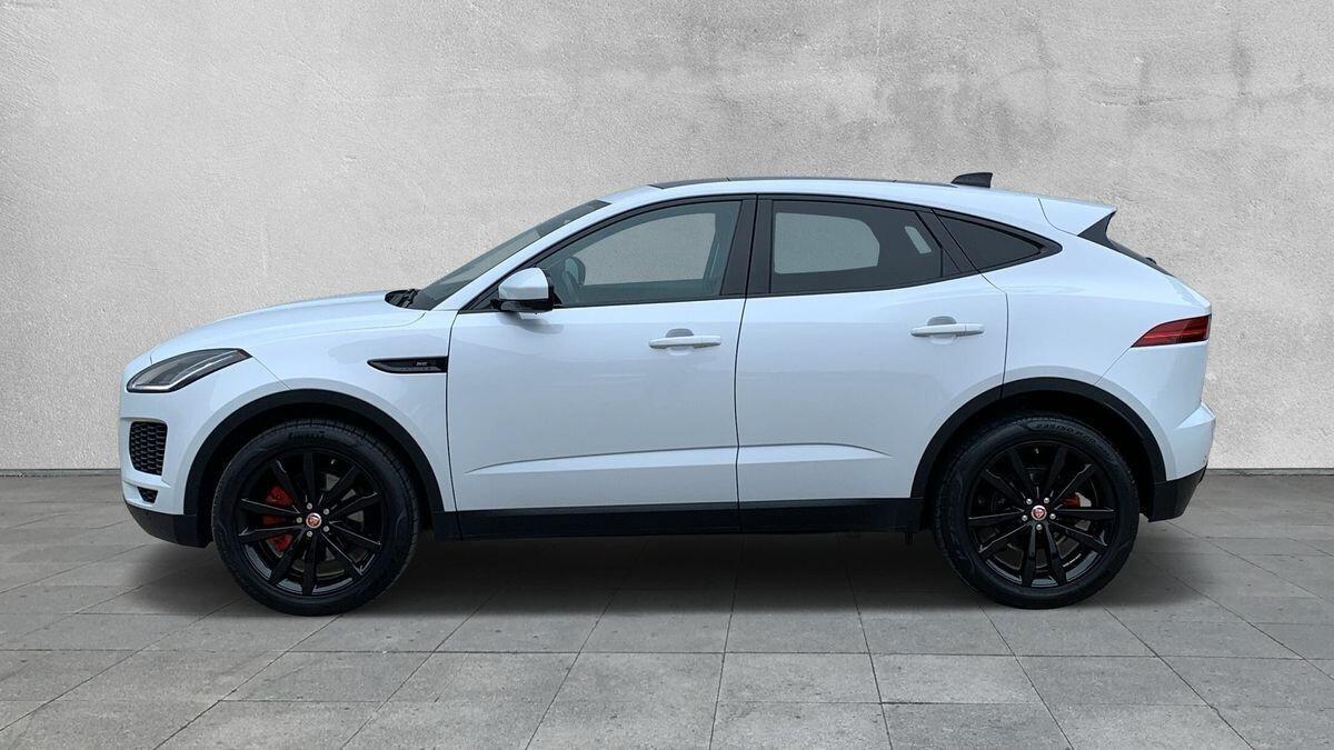 Jaguar E-Pace 2.0D 150 CV AWD aut. SE