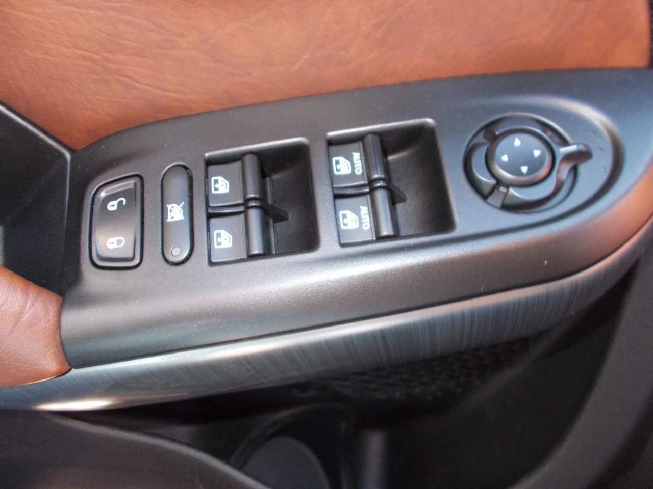 Fiat 500X 2.0 MultiJet 140 CV AT9 4x4 Cross Plus