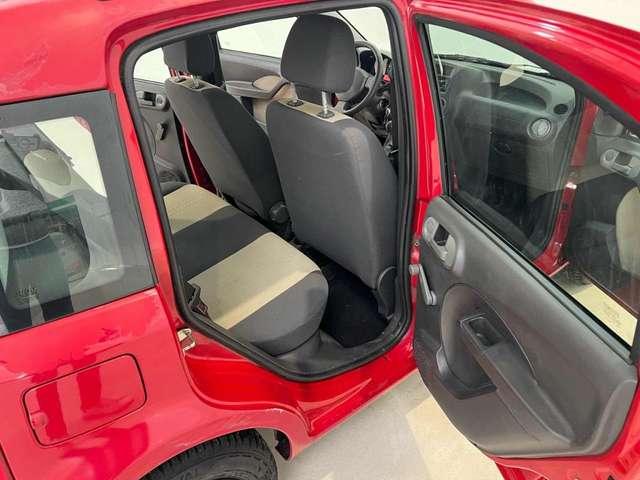 Fiat Panda 1.2 Dynamic GPLNEOPATENTATI