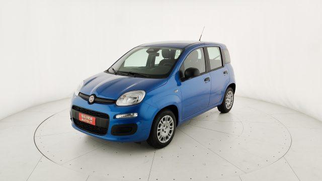 FIAT Pandina 1.0 FireFly 65 CV Hybrid Pop