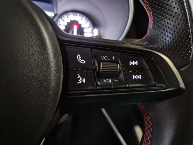 ALFA ROMEO Stelvio 2000 TURBO 200 CV AT8 Q4 SPRINT CERCHI 20'+UNIPROP