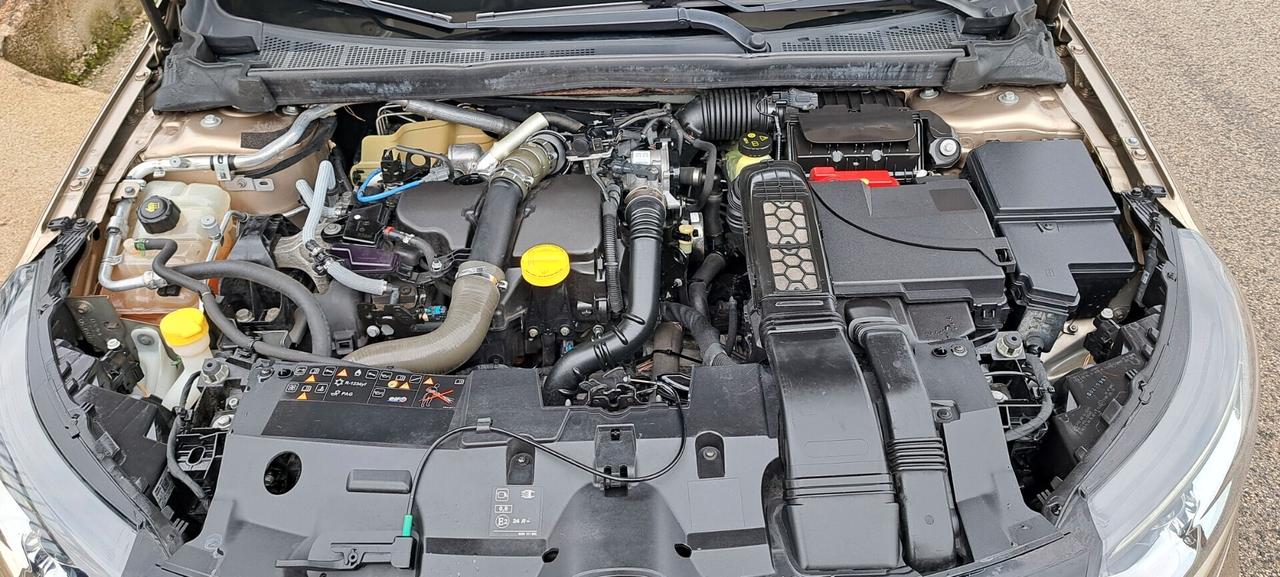 Renault Megane Mégane dCi 110CV Start&Stop SporTour Energy Limited