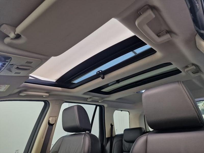 Land Rover Freelander Freelander 2.2 SD4 S.W. HSE Luxury 4WD TETTO APRIBILE