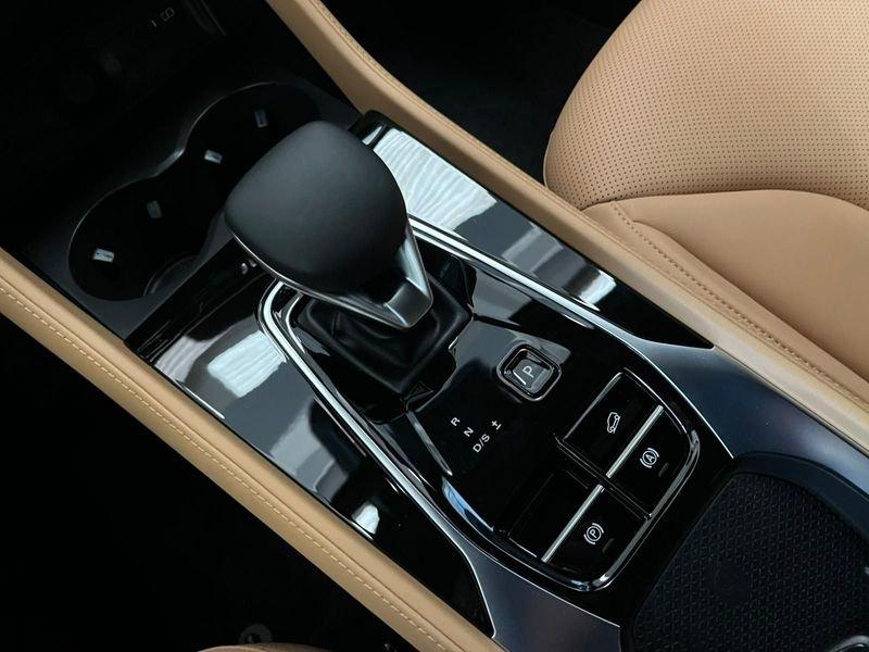 MG HS HS 1.5T-GDI AT Luxury - PROMO SIRONIAUTO+