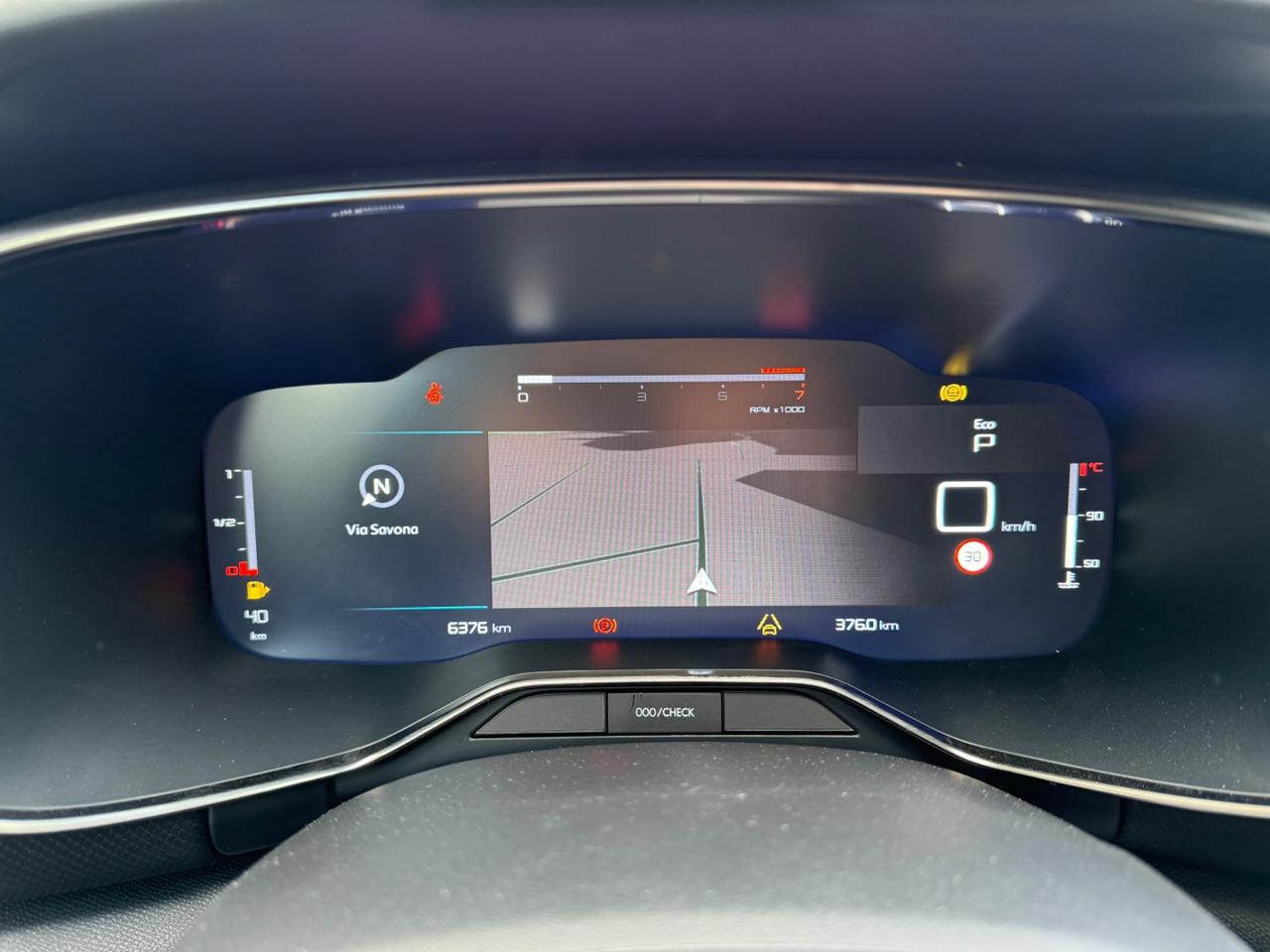 Citroen C5 Aircross BlueHDi 130 S&S EAT8 Max